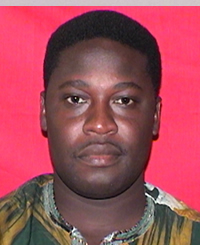 Dr. Emmanuel G. Ankudey