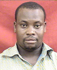 Dr. Daniel Adjah Anang