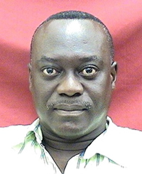 Prof. Nana Y. Asiedu