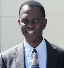 Dr. Solomon Dadebo